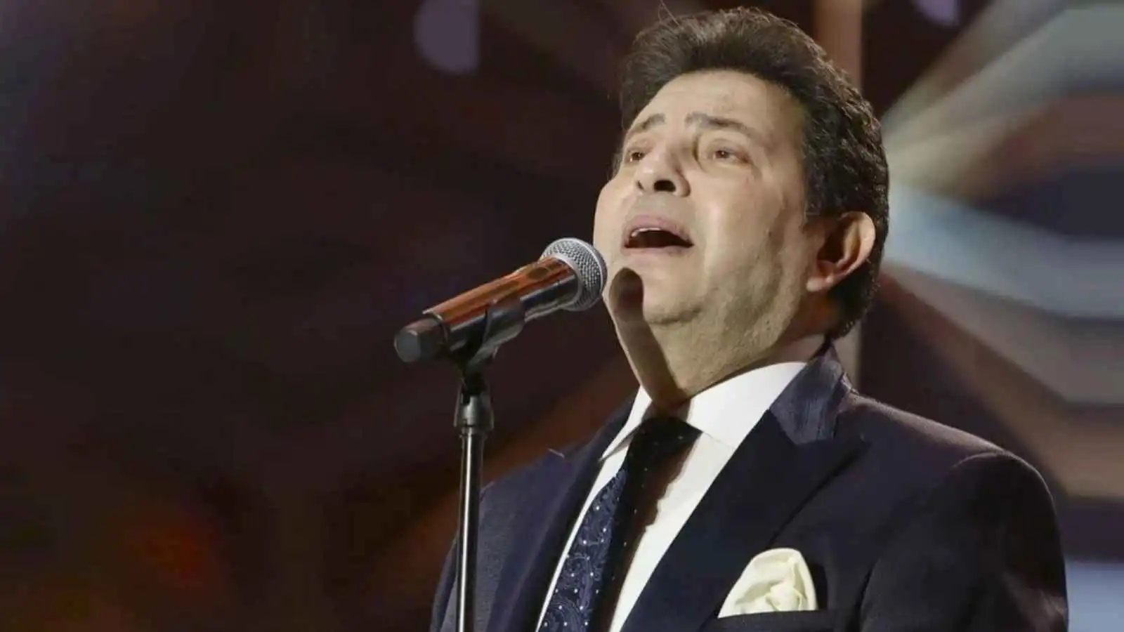 هاني شاكر ..  "أمير الأحزان" الذي هزمه الفقد وانتصرت له الذكرى 