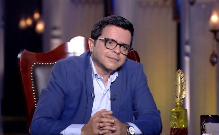 محمد هنيدي بتعليق أول على وفاة شقيقه: فقدت أخًا وكان حولي ألف أخ