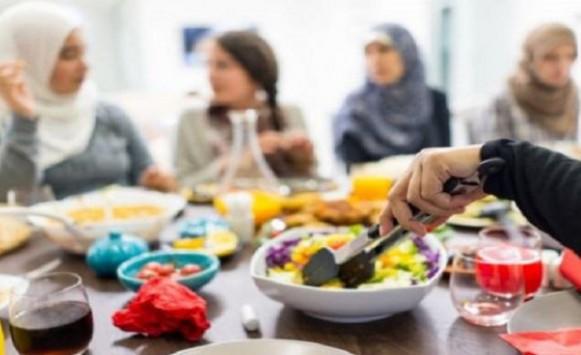 أفضل الحميات لاستعادة رشاقتك بعد رمضان