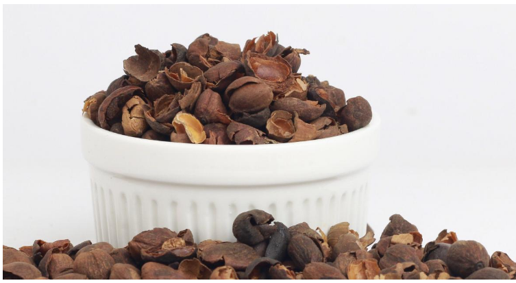 فوائد قشر القهوة تفوق التوقعات ..  تعرف عليها