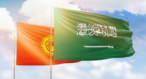 سفارة السعودية تصدر نداء لمواطنيها المتواجدين في عاصمة قرغيزستان
