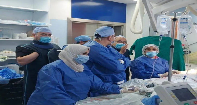 جدل واسع في مصر حول مزاعم انتهاكات طبية داخل المستشفيات الحكومية