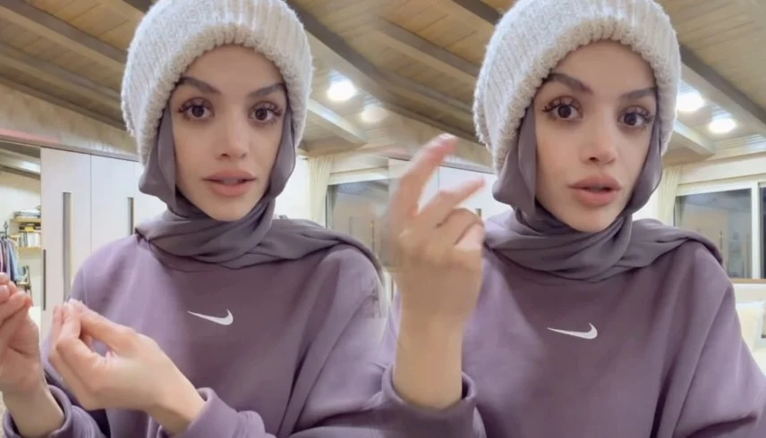 "دمر حياتي وأسناني" ..  صرخة عبير الصغير ضد "الفينيرز" تشعل مواقع التواصل