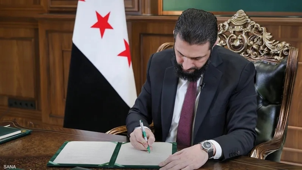 سوريا ..  بدء العمل الفوري لمنح الجنسية للأكراد