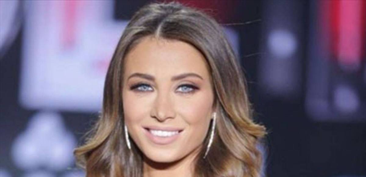 انابيلا هلال تكشف معلومات جديدة عن "رقص النجوم" ..  هذا ما ينتظركم