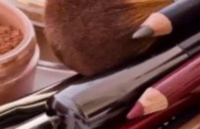تفسير رؤية المكياج في المنام