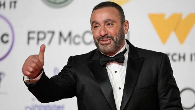 أحمد السقا يكشف عن رأيه في مفهوم الرجولة (فيديو)