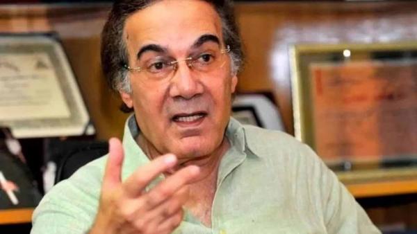 حفيد الفنان محمود ياسين يكشف وصيته له