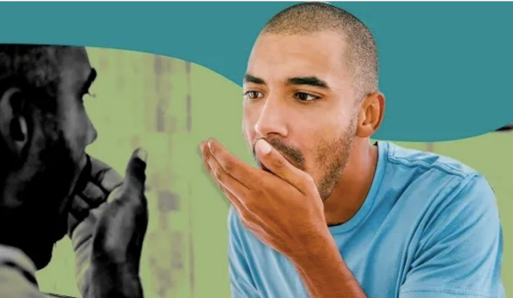 كيف يمكن التخلص من رائحة الفم الكريهة عند الصباح