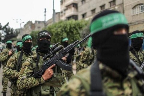 مصدر فلسطيني ينفي بشكل قاطع رفض حماس عرض تبادل الأسرى ووقف إطلاق النار 