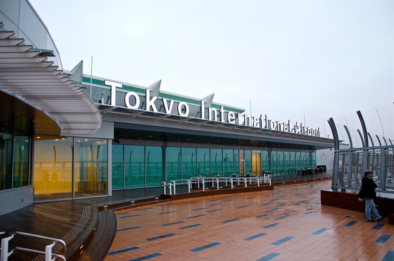 اليابان تعلن عودة العمل بنظام السفر بدون تأشيرة Image