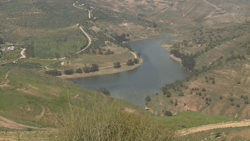 الأرصاد: الموسم المطري جيد ويتجاوز معدلاته الاعتيادية في مناطق بالمملكة