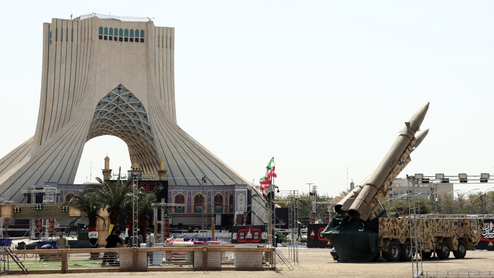  بعد توقف الضربات ..  حراك دبلوماسي ومفاوضات متقدمة بين إيران وأميركا