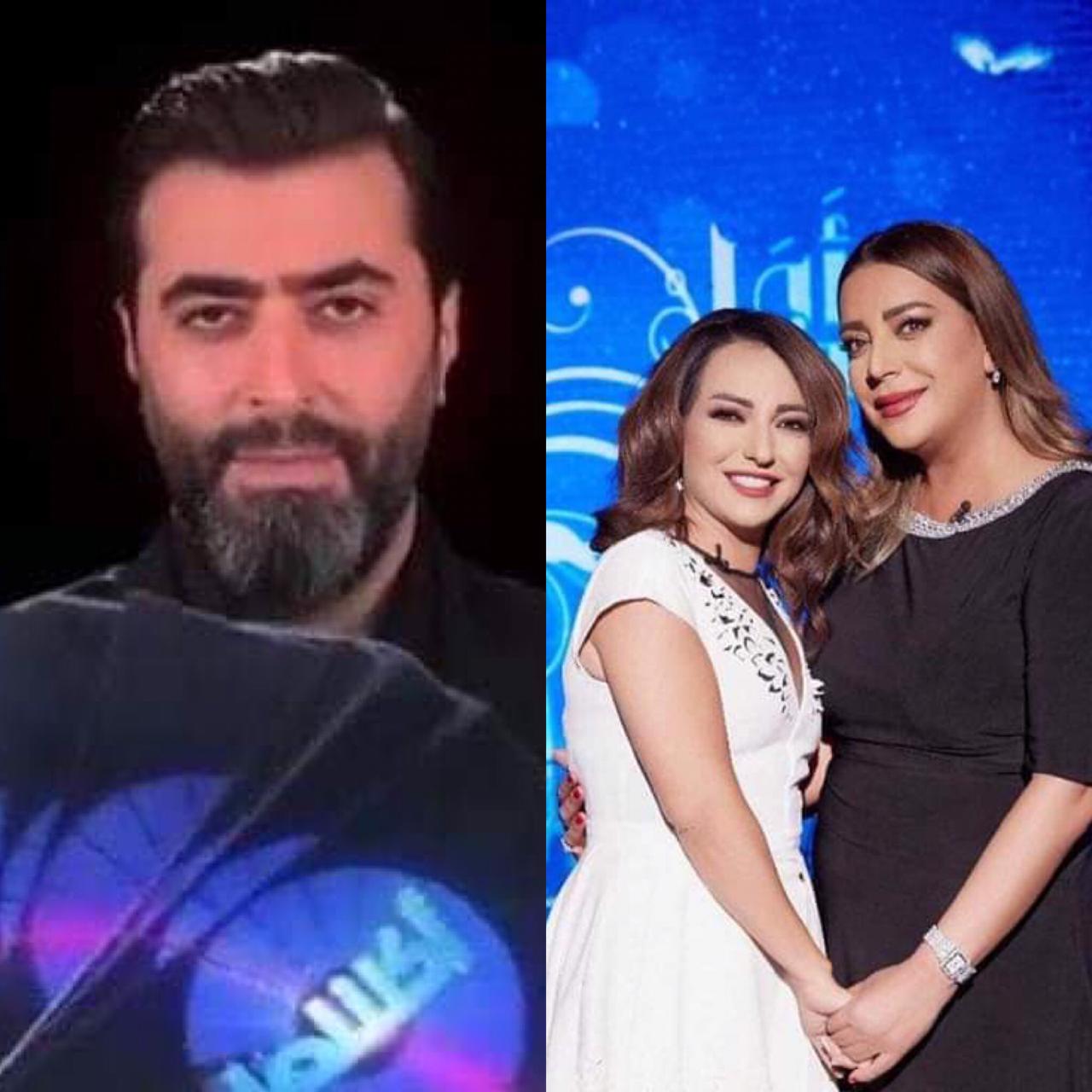 فنانو الدراما السورية يخوضون تجربة التقديم التلفزيوني  .. هل أصابوا أم أخفقوا؟