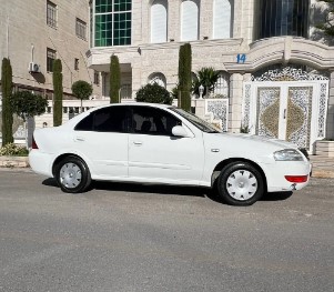 نيسان صني 2012 خصوصي اصلي