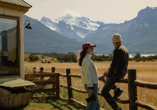 سحر السفر البطيء: اكتشاف الجمال في تفاصيل الريف