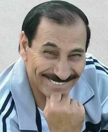 وفاة سائق باص نادي  ذات راس بحادث سير في الكرك