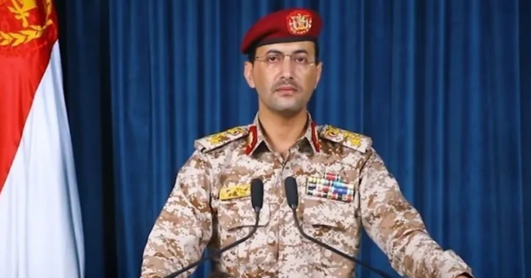 الحوثي يعلن ضرب هدف عسكري إسرائيلي