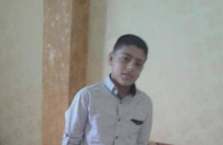 اختفاء طفل في ظروف غامضة بمحافظة مادبا  .. وذويه يناشدون بالبحث عنه 