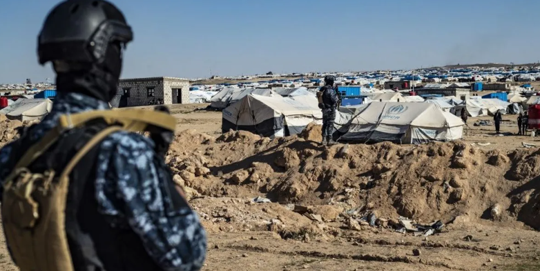 خلال احتفالات رأس السنة ..  إفشال مخطط إرهابي لداعش في سوريا