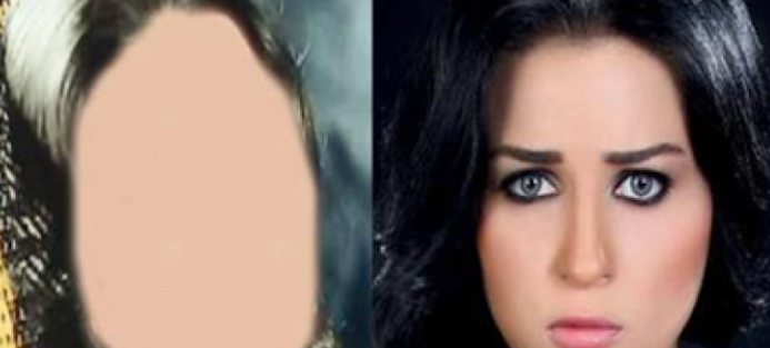 شاهد ..  لن تصدق من هي جدة الفنانة مي عز الدين من فناني الزمن الجميل!