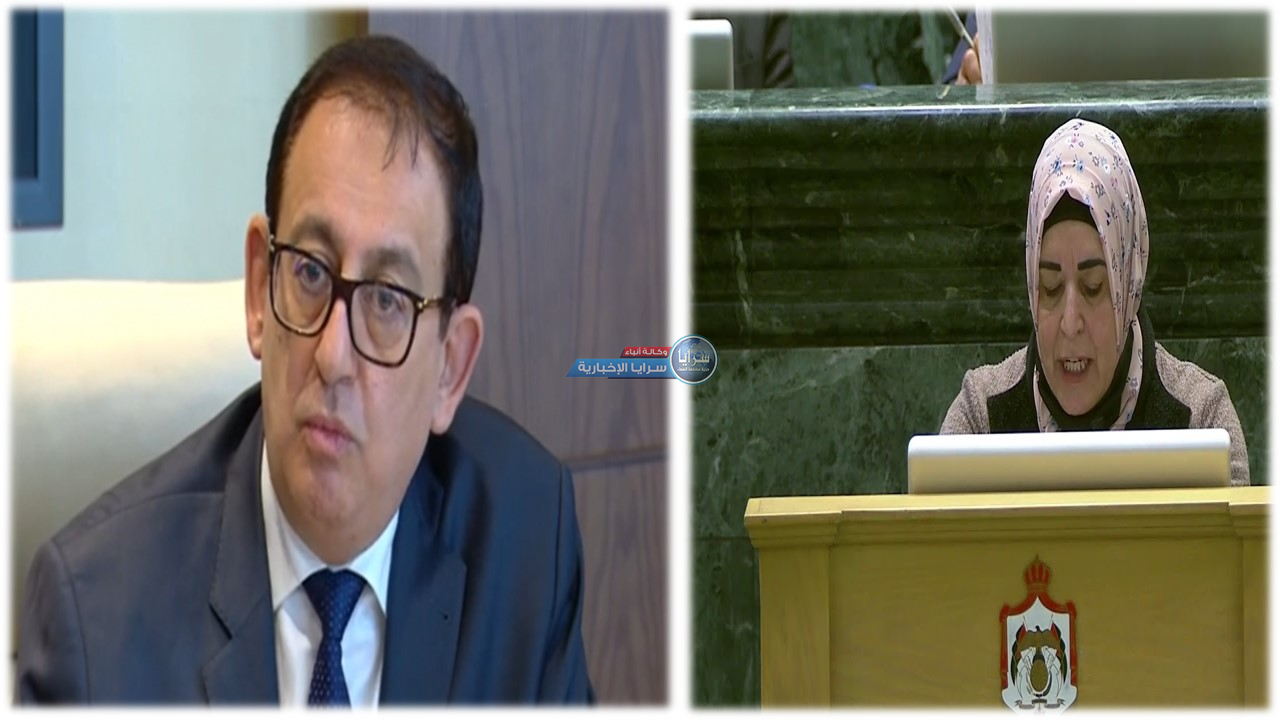 النائب "الحسنات" لـ"سرايا": "مستو" لم يفعل شيء لتطوير "الطيران" و "إلي مش قد المسؤولية يتنحى"