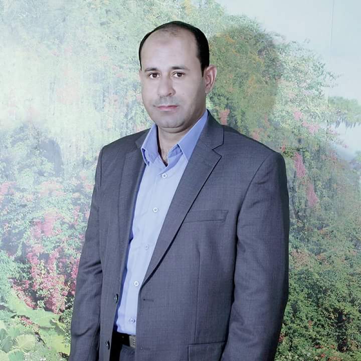 مبارك الترفيع لـ فايز الجبور 