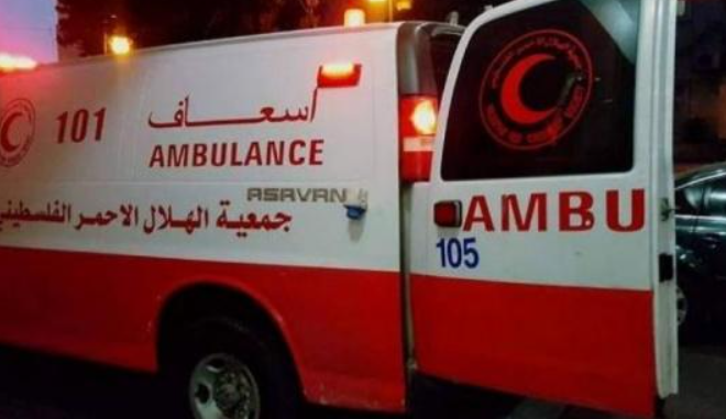 مصرع مواطن 30 عاما بحادث سير في الخليل