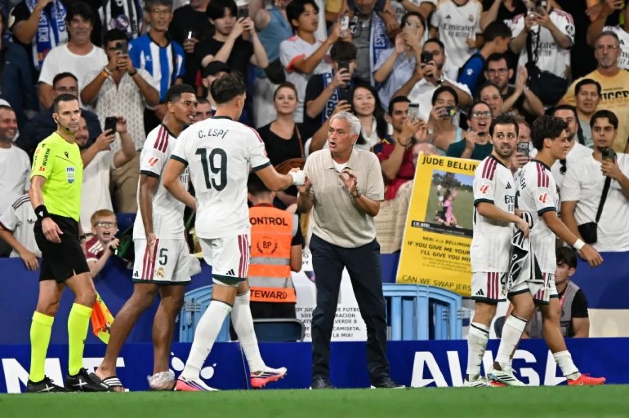 ضربة مبكرة لمورينيو ..  ريال مدريد يفقد 3 نجوم في افتتاح دوري الأبطال