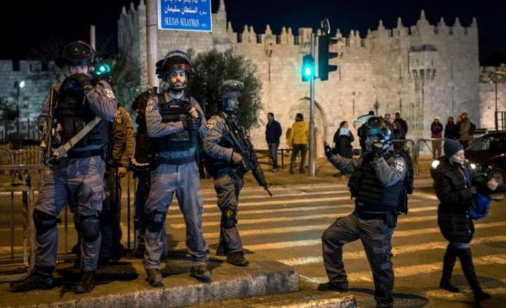 نقيب المحامين الأردنيين يكشف لسرايا حقيقة ترافع النقابة أمام محاكم الإحتلال للدفاع عن أهالي حي الشيخ جراح