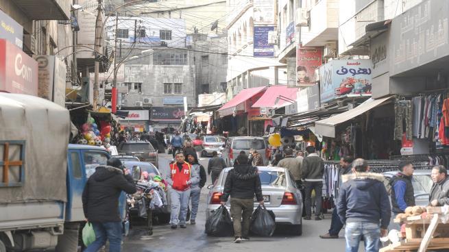نتائج عكسية لزيادة الضرائب في الأردن