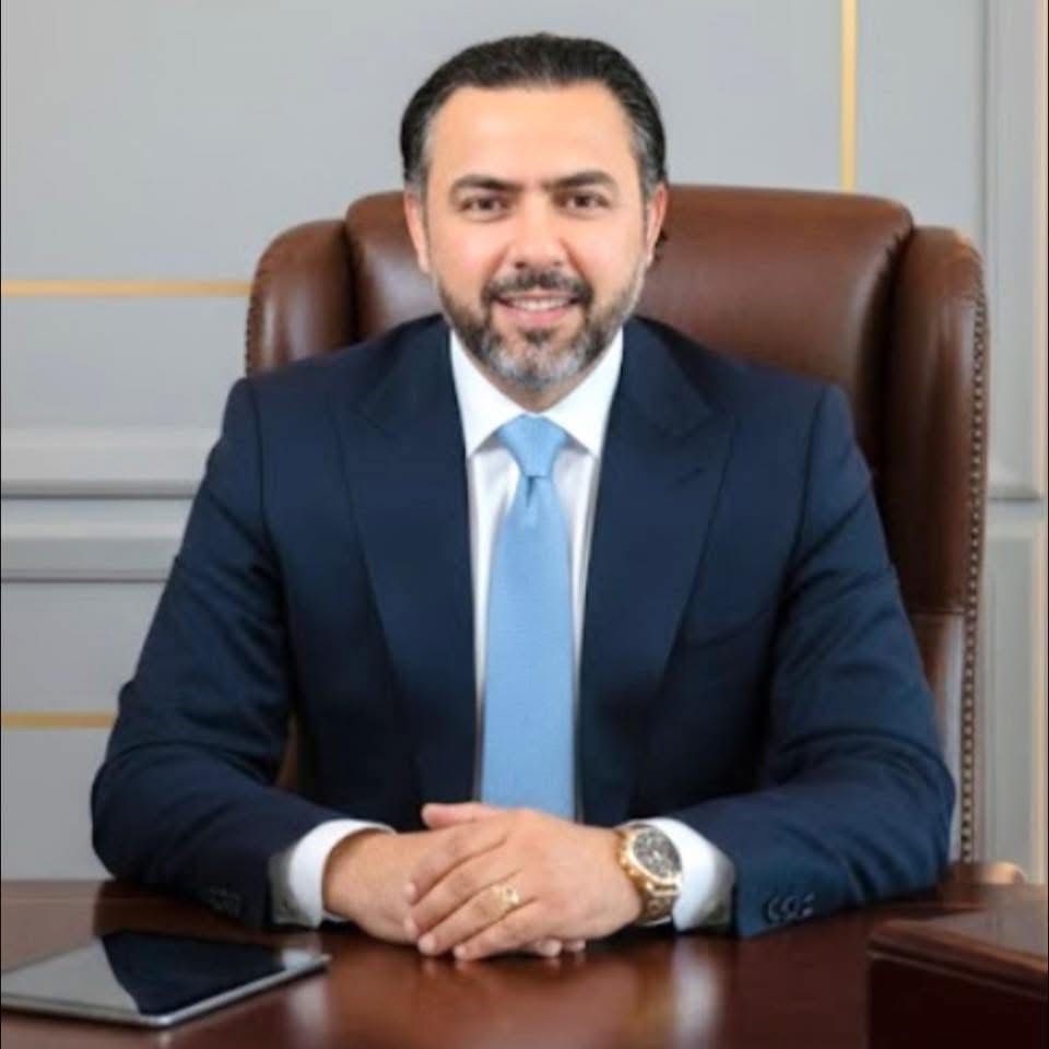 رائد الاعمال الاردني الامريكي سفيان الخالدي يقود جلسة شبابيه متخصصه بالابتكار في الجامعة الهاشميه