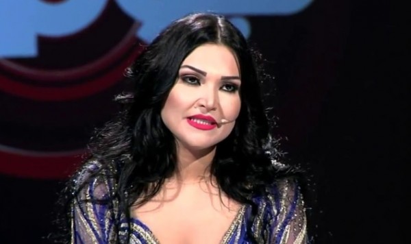 3 فنانات مُنعن من دخول مصر لأسباب أخلاقية 