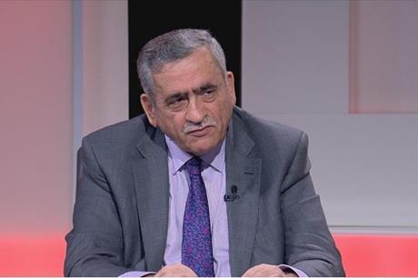عبيدات يكشف سبب انتشار فيروس كورونا في الأردن مجدداً