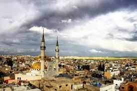 ارتفاع عدد زوار مأدبا 235%