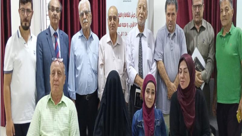 أمسية قصصية في كتّاب الزرقاء تسلط الضوء على رمزية الحكاية ودهشة النهايات