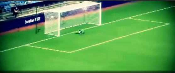 استمتع وشاهد أروع 100 هدف لعام 2012