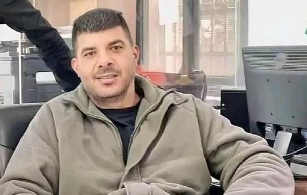 استشهاد شقيق الاسير زكريا الزبيدي متأثراً بإصابته برصاص الاحتلال الإسرائيلي
