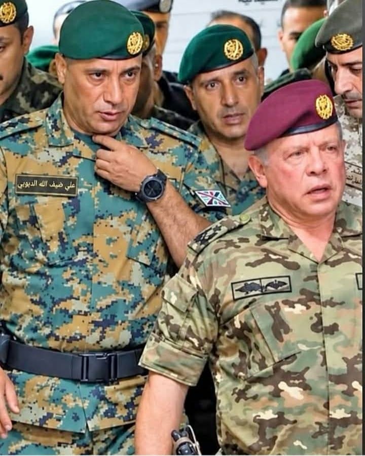 علي الدلايكة يكتب: عمل جبان .. لن ينال منا!!!! 