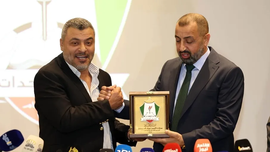 "دفع 146 ألف دينار فقط" ..  "إدارة الوحدات" ترد على الدميسي وتتفاجأ من تصريحاته "المتسرعة"