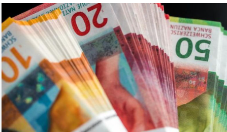 سويسرا تصوّت اليوم على فرض ضريبة ميراث بـ50% على الثروات الضخمة 