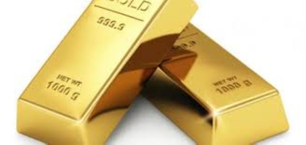 تراجع أسعار الذهب عالميا وارتفاع الدولار
