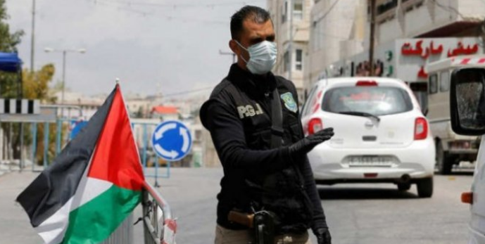 تسجيل 475 إصابة جديدة بفيروس كورونا في فلسطين
