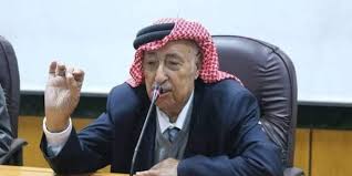 وفاة الشاعر الأردني نايف أبو عبيد