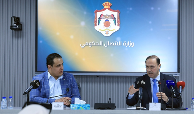 المومني: جلسات حوارية في المرحلة المقبلة بشأن التحديث الإداري وقوانين الإدارة المحلية