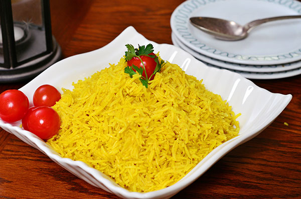 مطلوب معلم بسطه ارز فقط تعبئه الطلبات و التعامل مع الزبائن لمطعم في الهاشمي الشمالي عدد 2