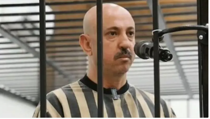 دمشق تضج بمحاكمة ابن عم بشار الأسد ..  والموقوف ينفي التهم
