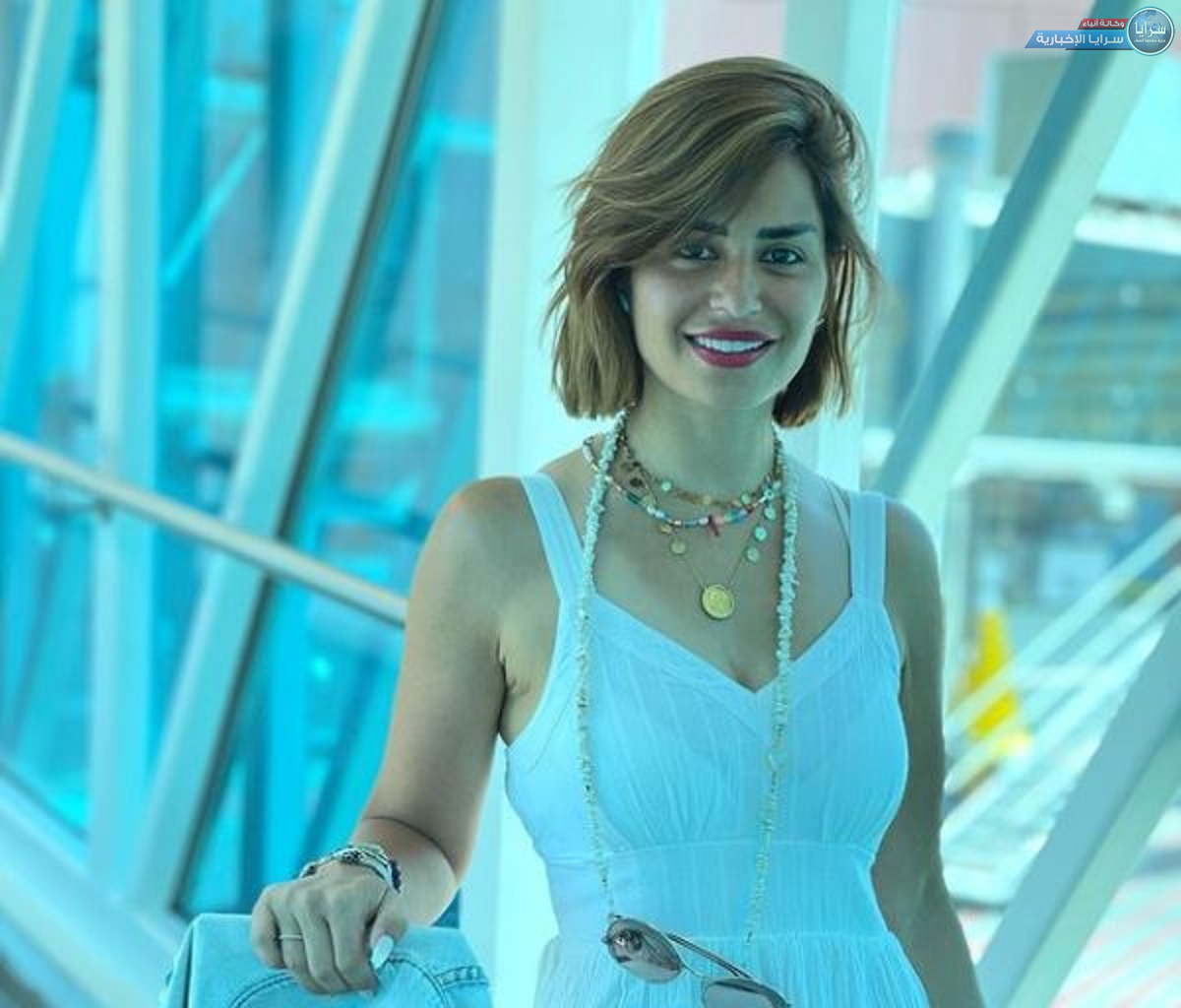بالفيديو والصور  ..  منة فضالي تكشف تفاصيل حريق منزلها: "كنا هنموت"