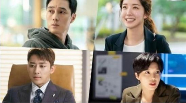 مسلسل كوري تنبأ بـ فيروس كورونا قبل ظهوره بسنة كاملة