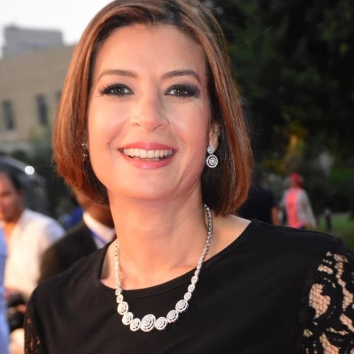 بالفيديو  ..  منال سلامة تفجر مفاجآت غير متوقعة عن مسلسل "لن أعيش في جلباب أبي"